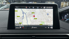 Peugeot 5008 1.2 PureTech Allure 5dr EAT8 Petrol Estate